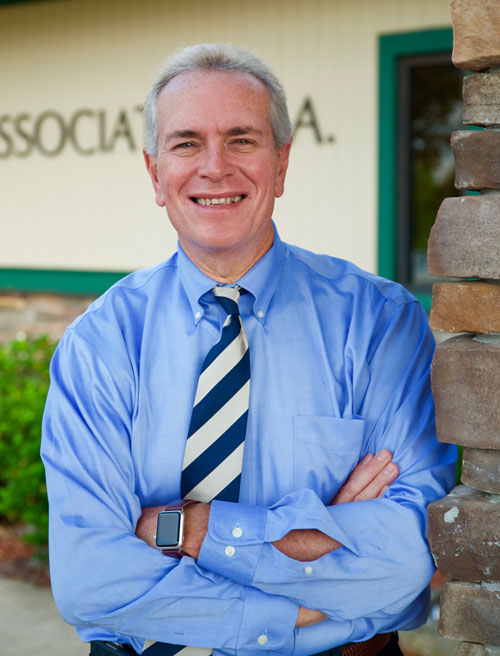 Dr. David Sasser